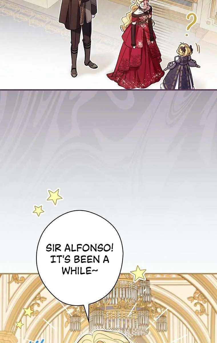 How to Get My Husband on My Side Chapter 80 Page 70