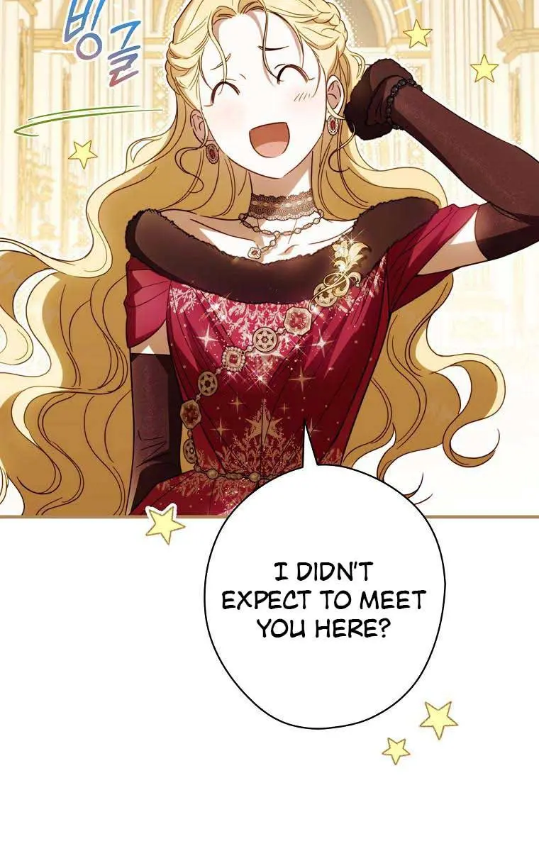 How to Get My Husband on My Side Chapter 80 Page 71