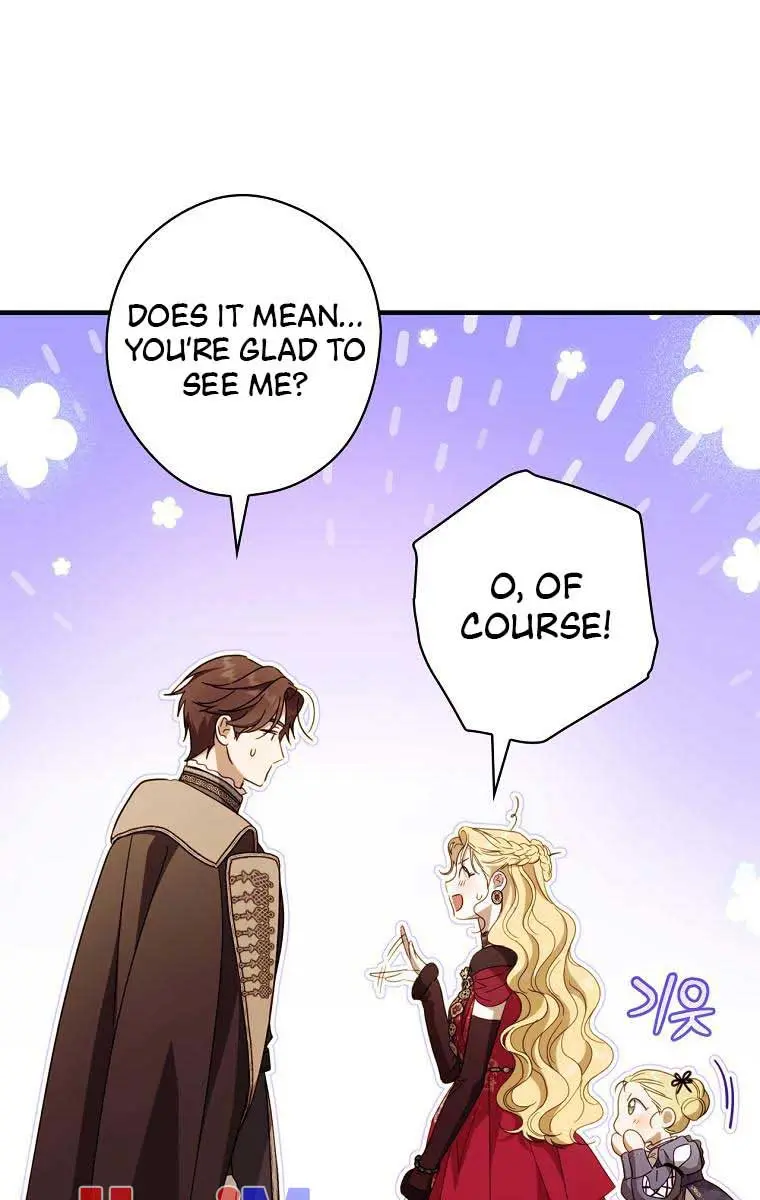 How to Get My Husband on My Side Chapter 80 Page 72