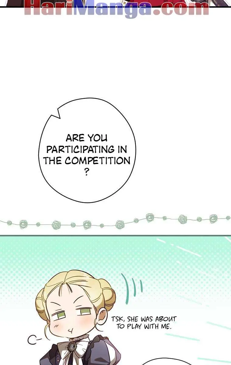 How to Get My Husband on My Side Chapter 80 Page 73