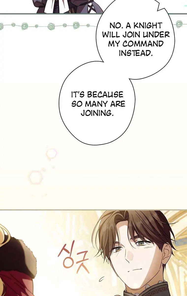 How to Get My Husband on My Side Chapter 80 Page 74