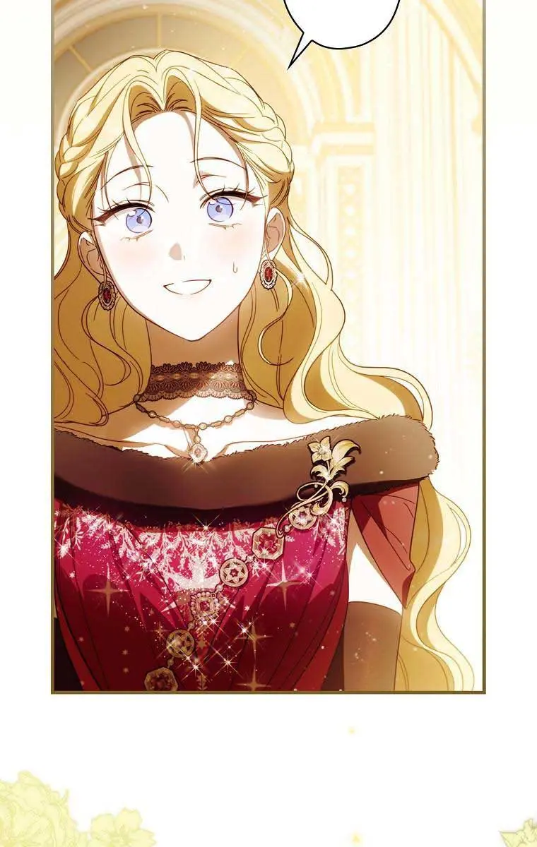 How to Get My Husband on My Side Chapter 80 Page 76