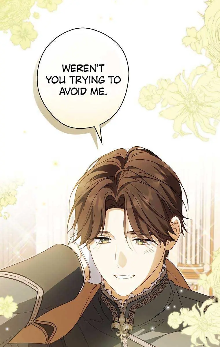 How to Get My Husband on My Side Chapter 80 Page 77