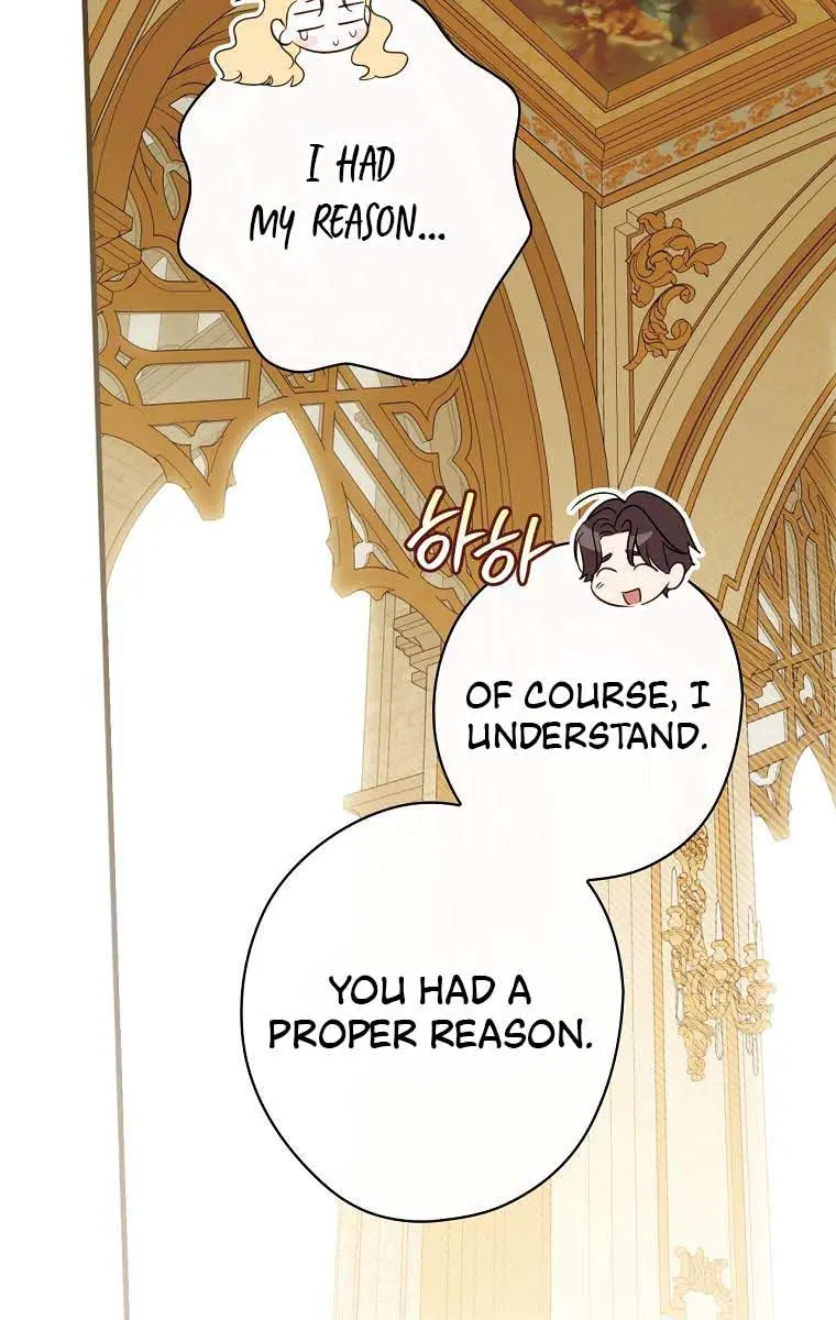 How to Get My Husband on My Side Chapter 80 Page 79