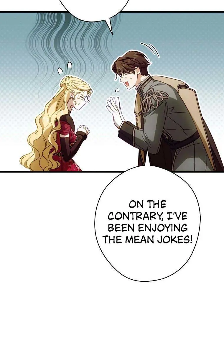 How to Get My Husband on My Side Chapter 80 Page 83