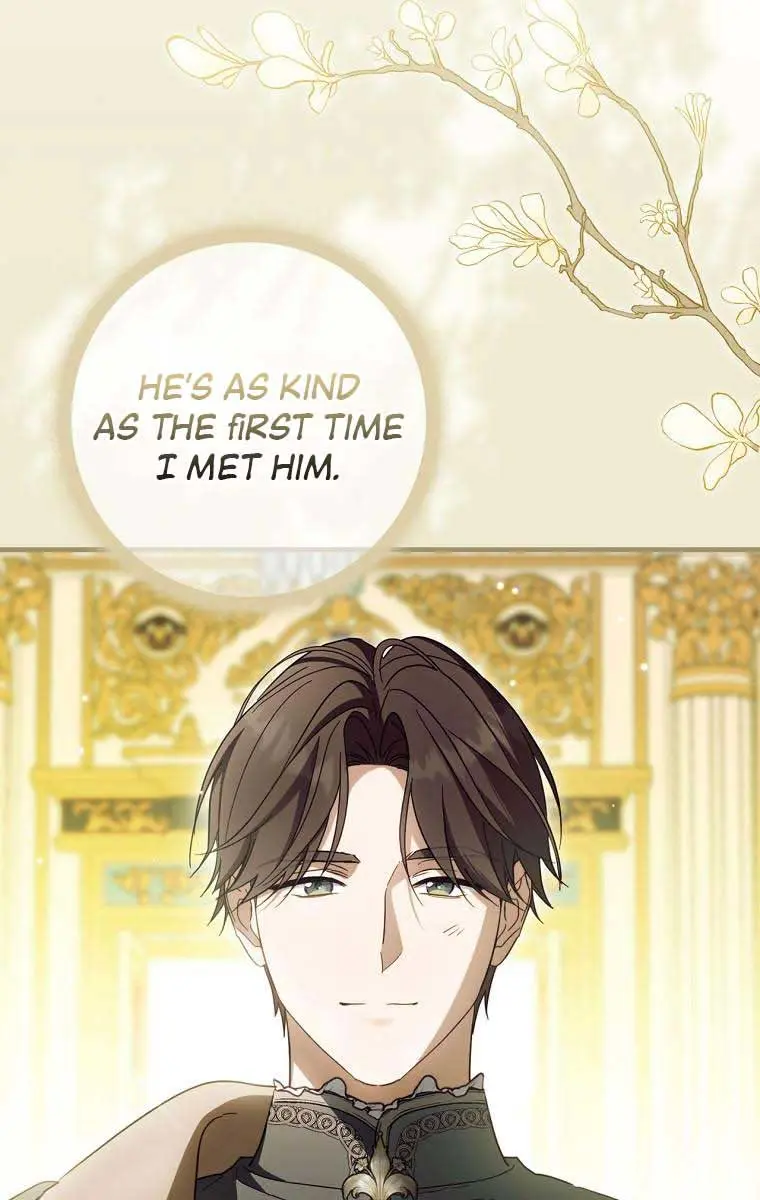 How to Get My Husband on My Side Chapter 80 Page 85