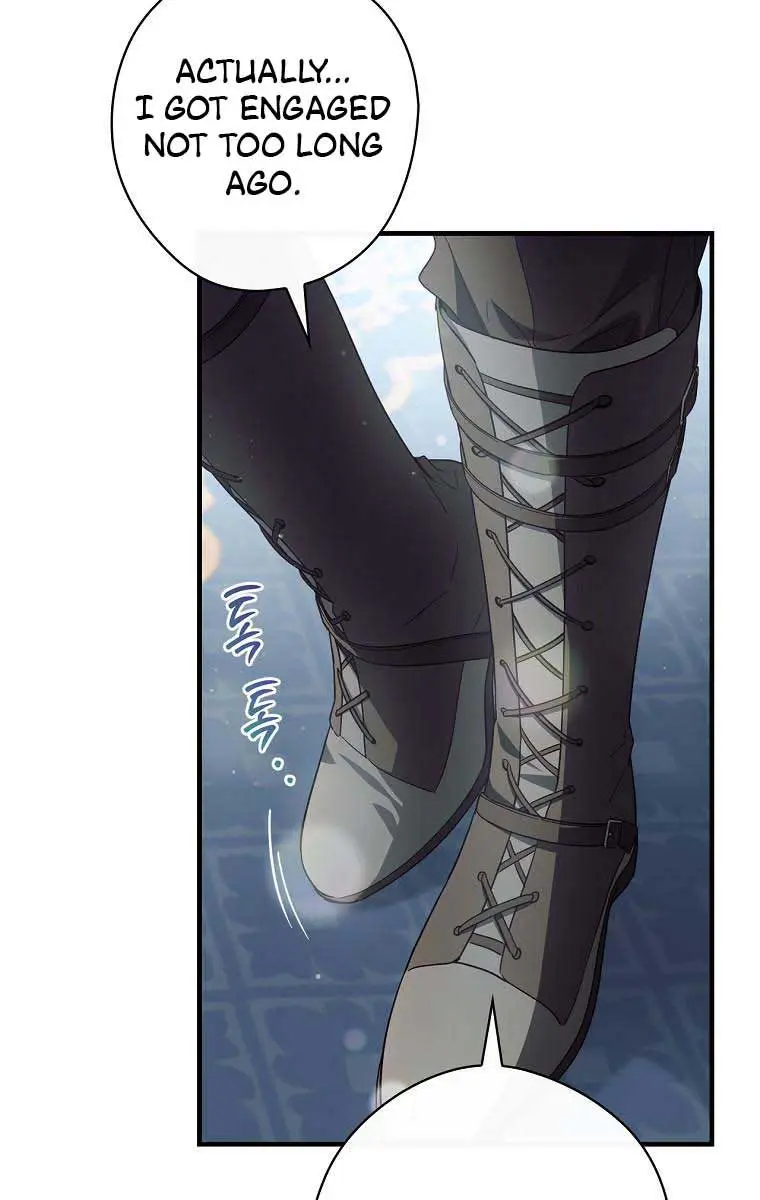 How to Get My Husband on My Side Chapter 80 Page 87