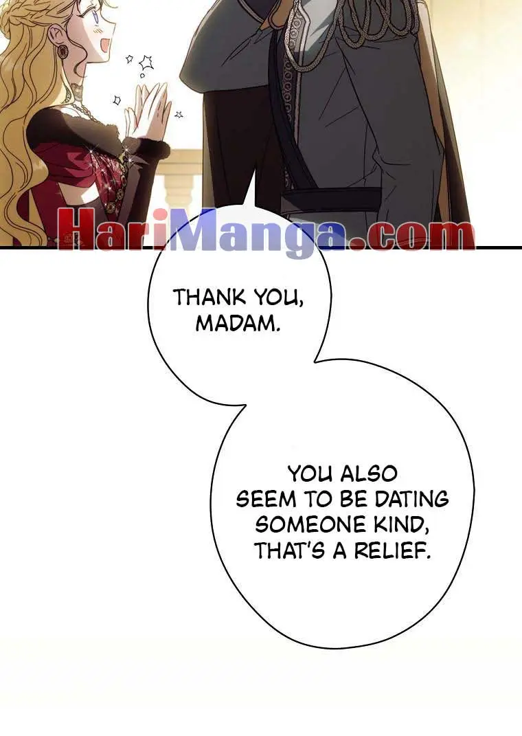 How to Get My Husband on My Side Chapter 80 Page 89