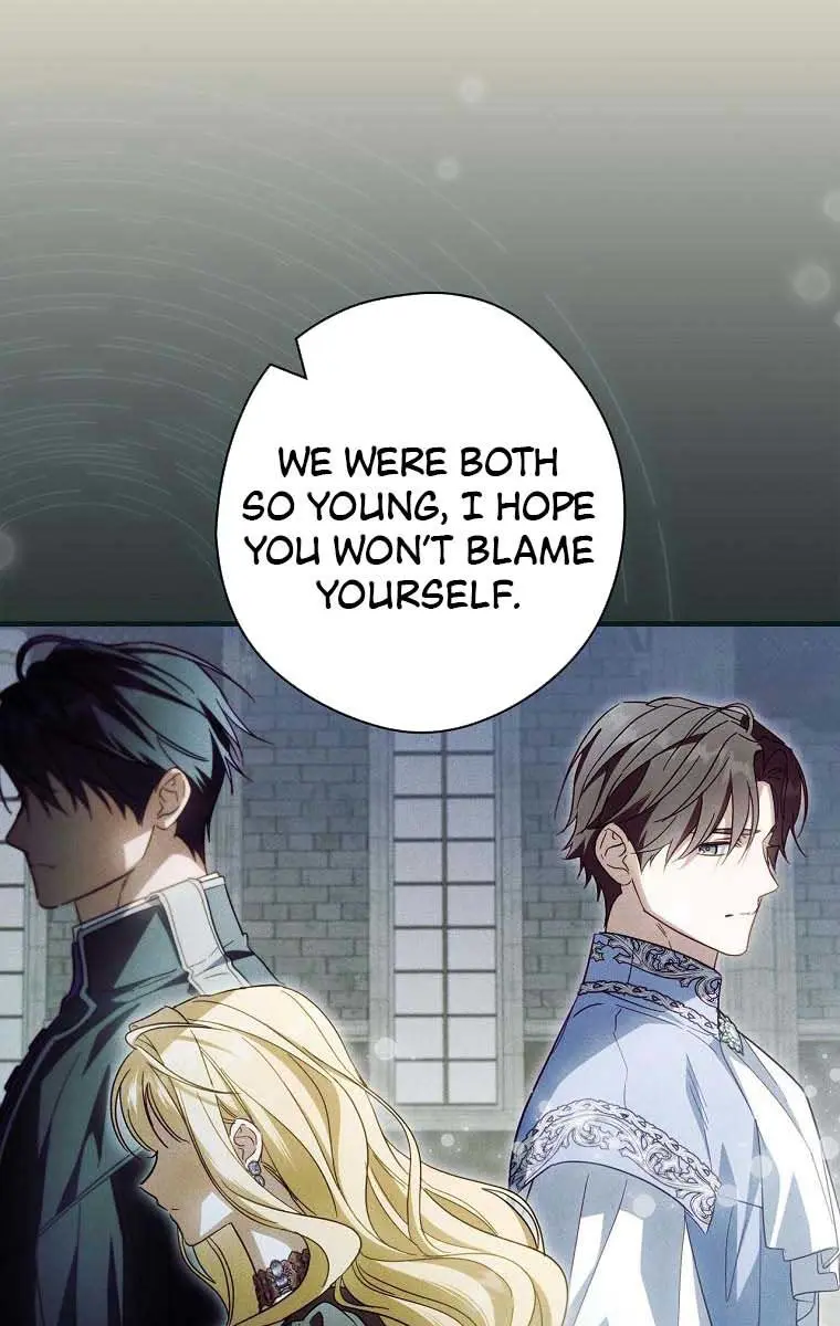 How to Get My Husband on My Side Chapter 80 Page 94