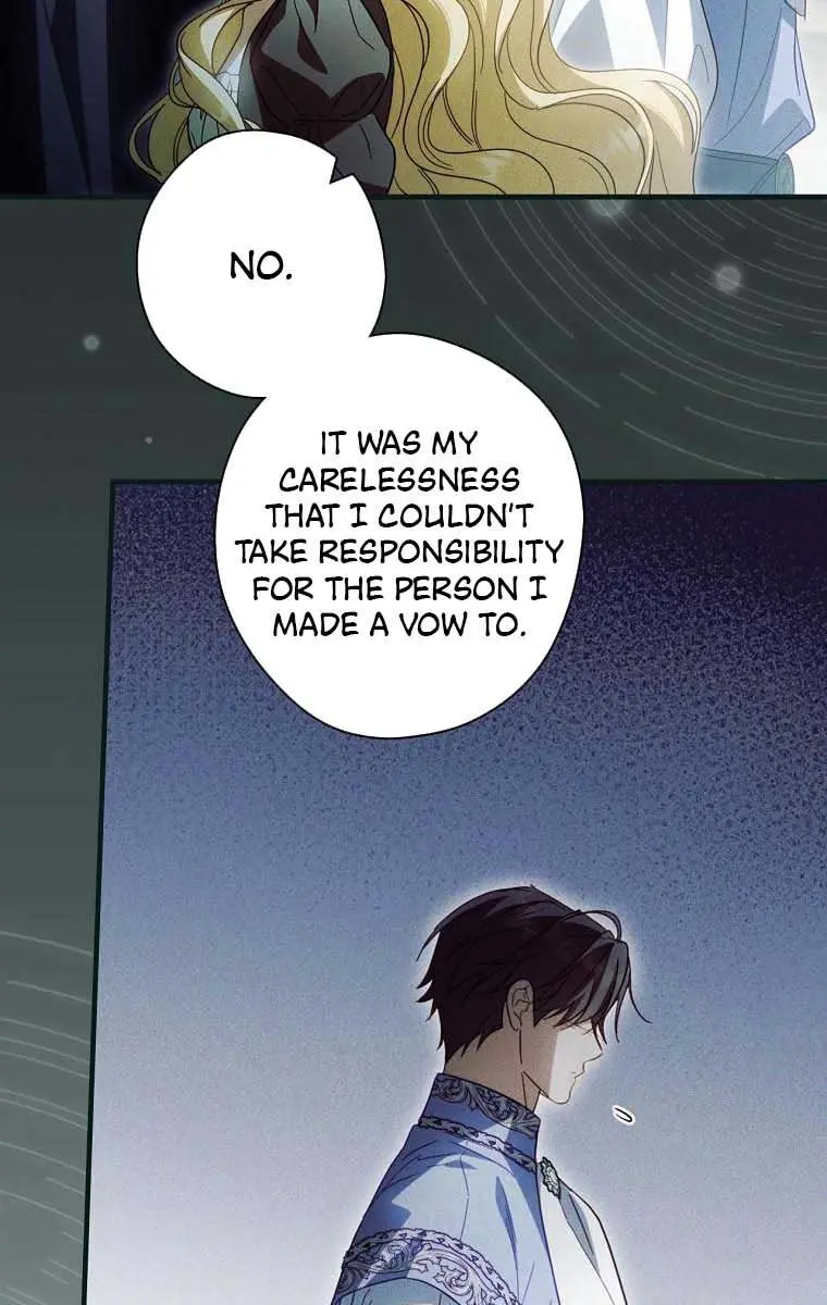How to Get My Husband on My Side Chapter 80 Page 95