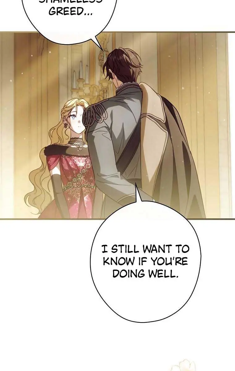 How to Get My Husband on My Side Chapter 80 Page 97