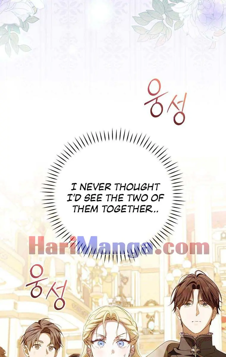 How to Get My Husband on My Side Chapter 81 Page 5