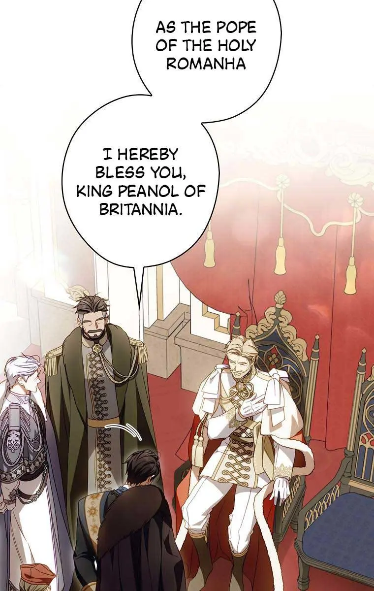 How to Get My Husband on My Side Chapter 81 Page 9