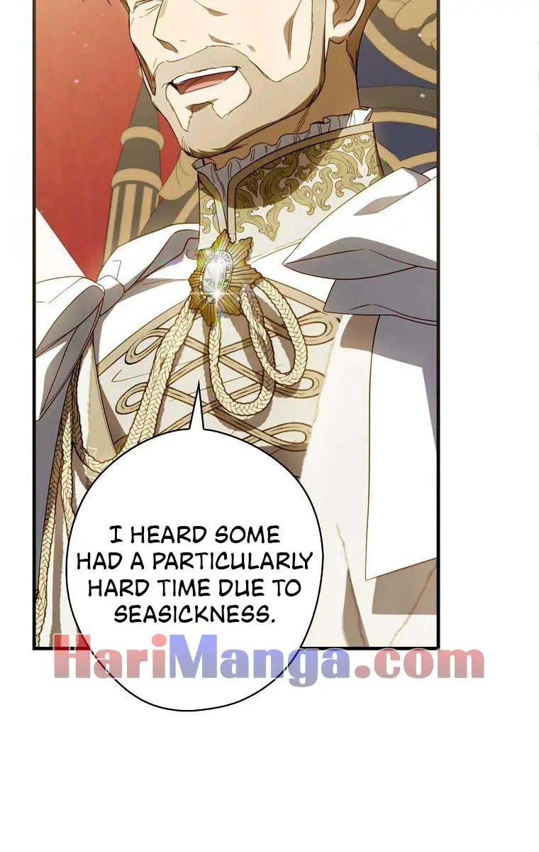 How to Get My Husband on My Side Chapter 81 Page 16