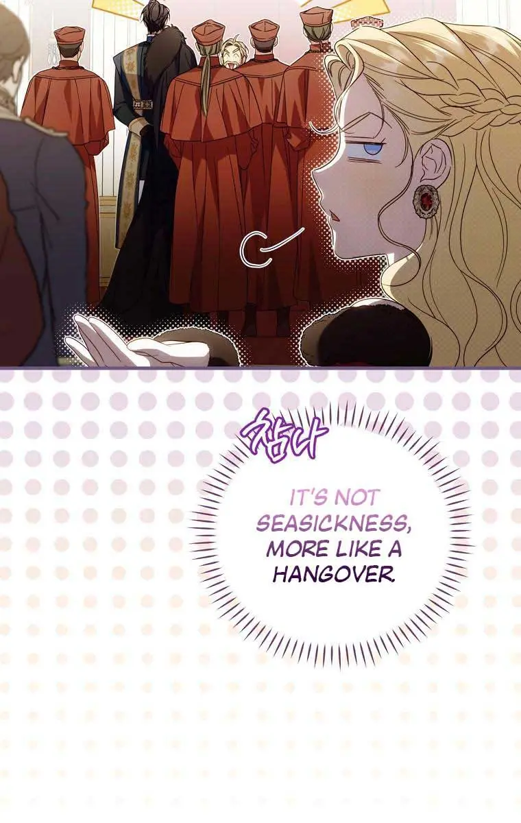 How to Get My Husband on My Side Chapter 81 Page 19