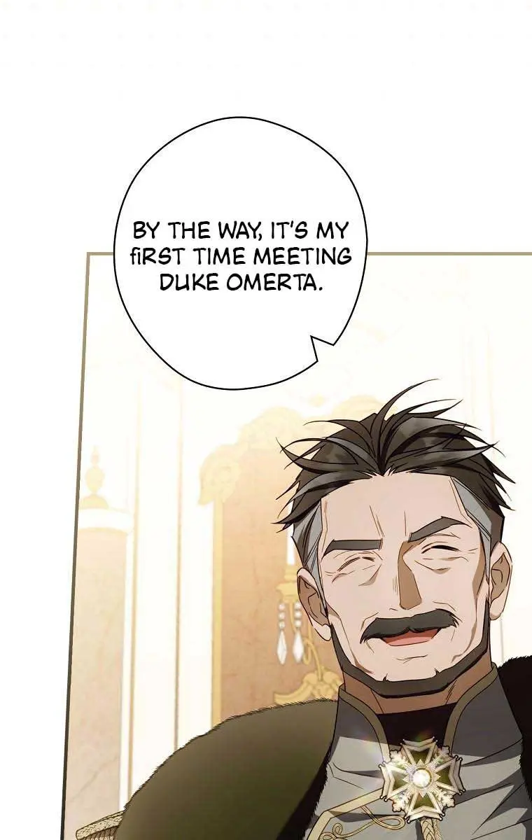 How to Get My Husband on My Side Chapter 81 Page 20
