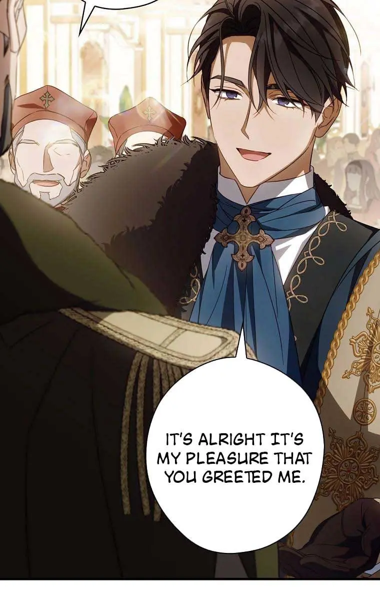 How to Get My Husband on My Side Chapter 81 Page 22