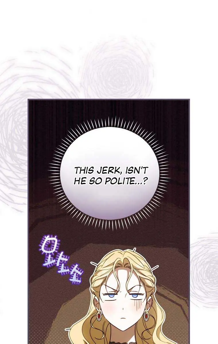 How to Get My Husband on My Side Chapter 81 Page 23