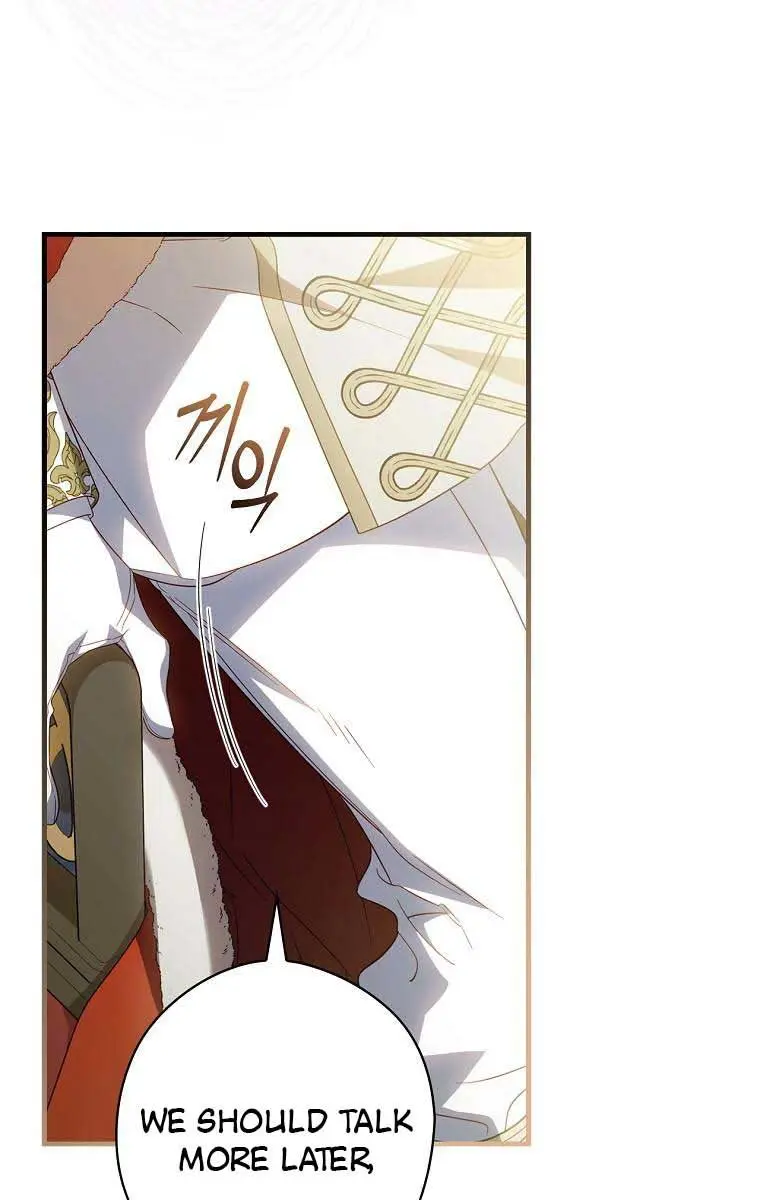How to Get My Husband on My Side Chapter 81 Page 25