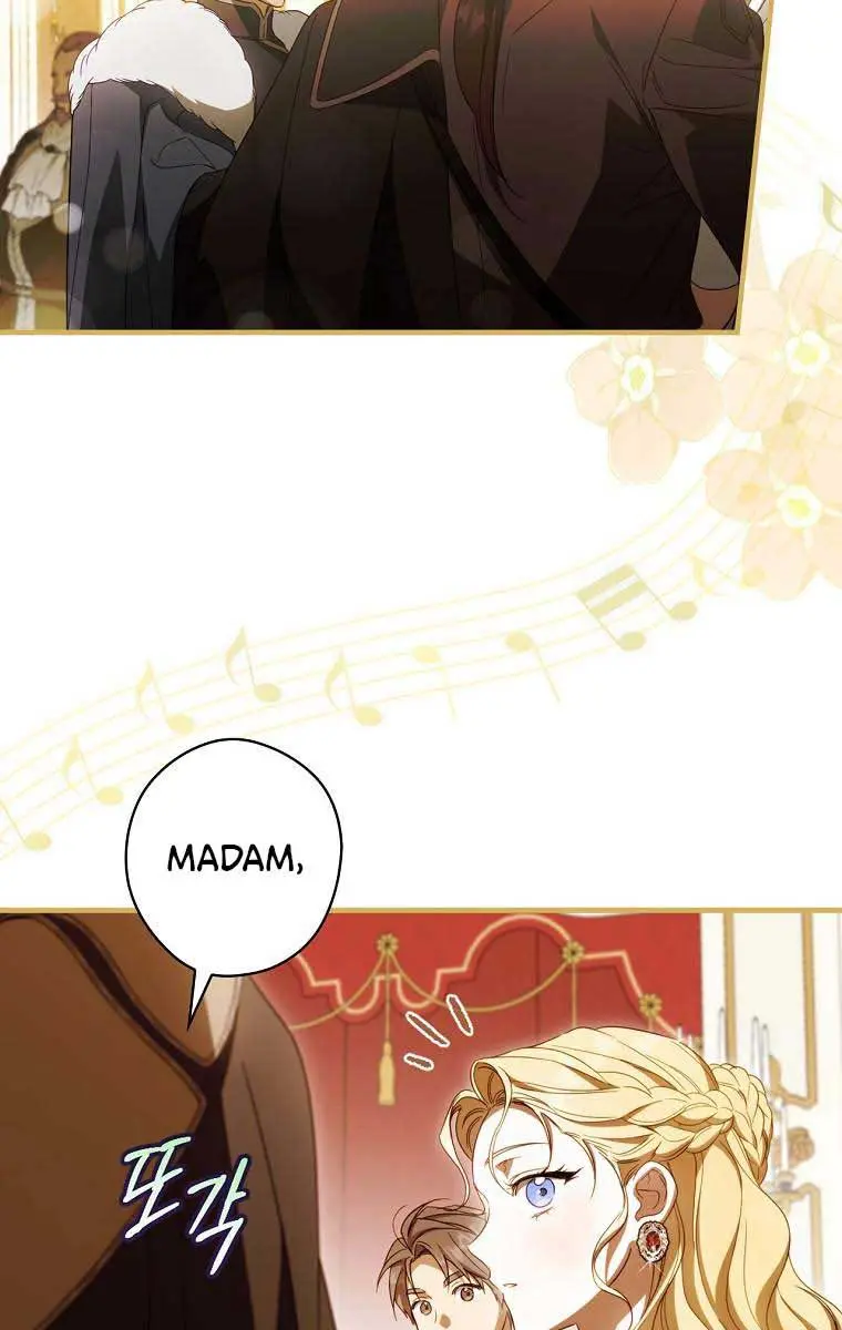 How to Get My Husband on My Side Chapter 81 Page 29