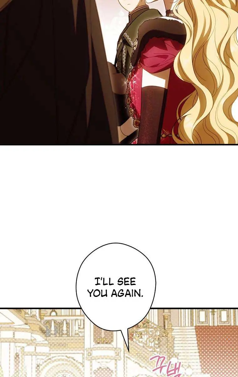 How to Get My Husband on My Side Chapter 81 Page 30