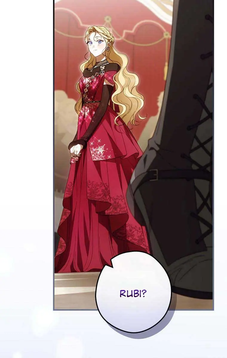 How to Get My Husband on My Side Chapter 81 Page 32