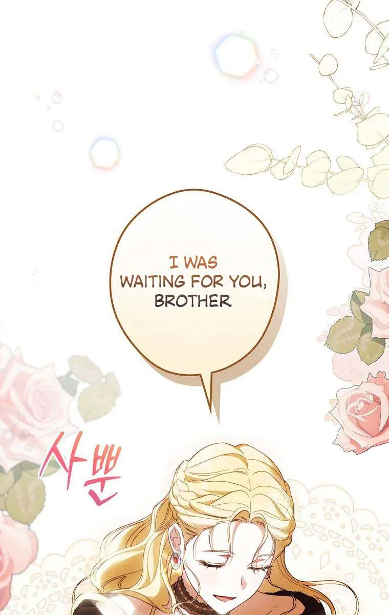 How to Get My Husband on My Side Chapter 81 Page 35