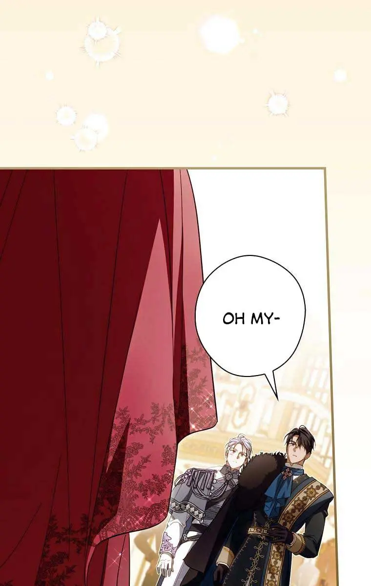 How to Get My Husband on My Side Chapter 81 Page 37