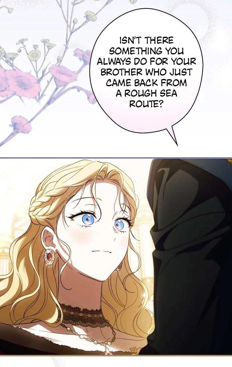 How to Get My Husband on My Side Chapter 81 Page 42