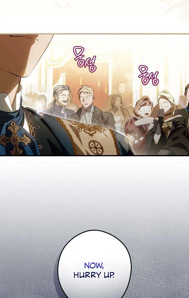How to Get My Husband on My Side Chapter 81 Page 45