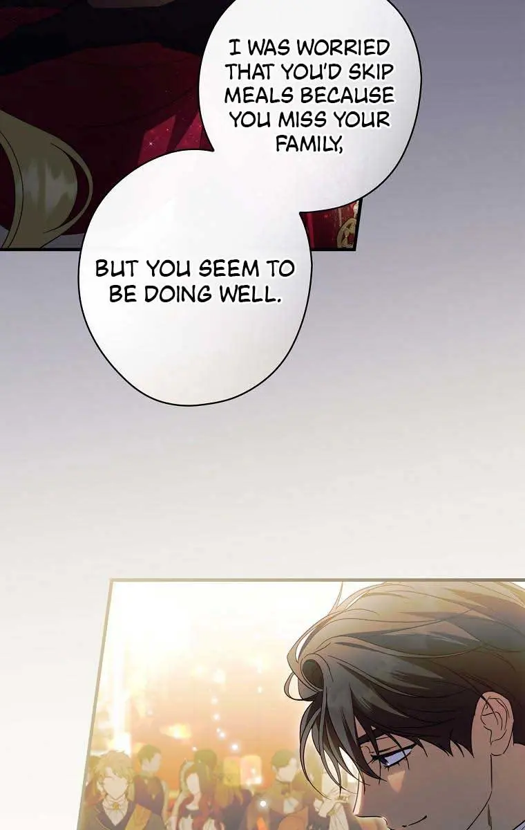 How to Get My Husband on My Side Chapter 81 Page 53