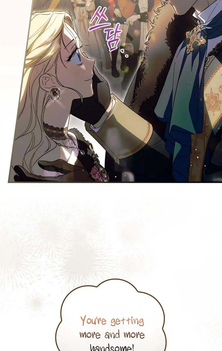 How to Get My Husband on My Side Chapter 81 Page 54