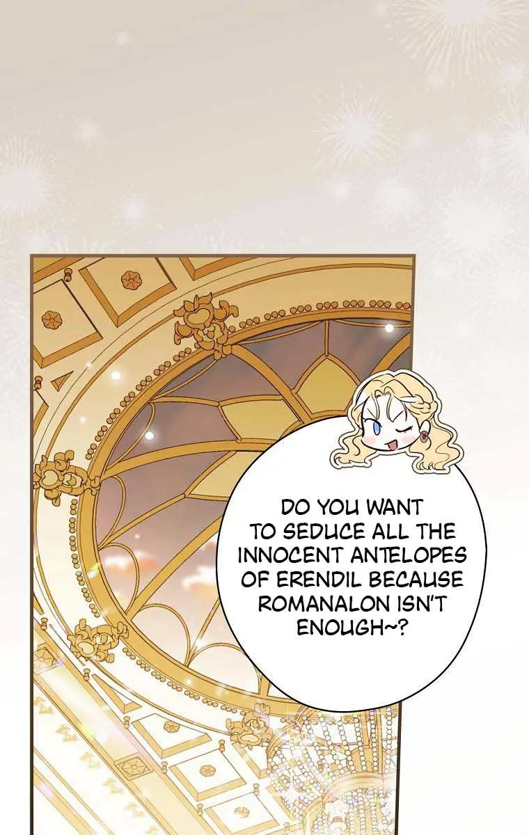 How to Get My Husband on My Side Chapter 81 Page 56