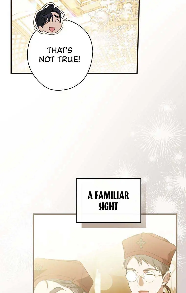 How to Get My Husband on My Side Chapter 81 Page 57