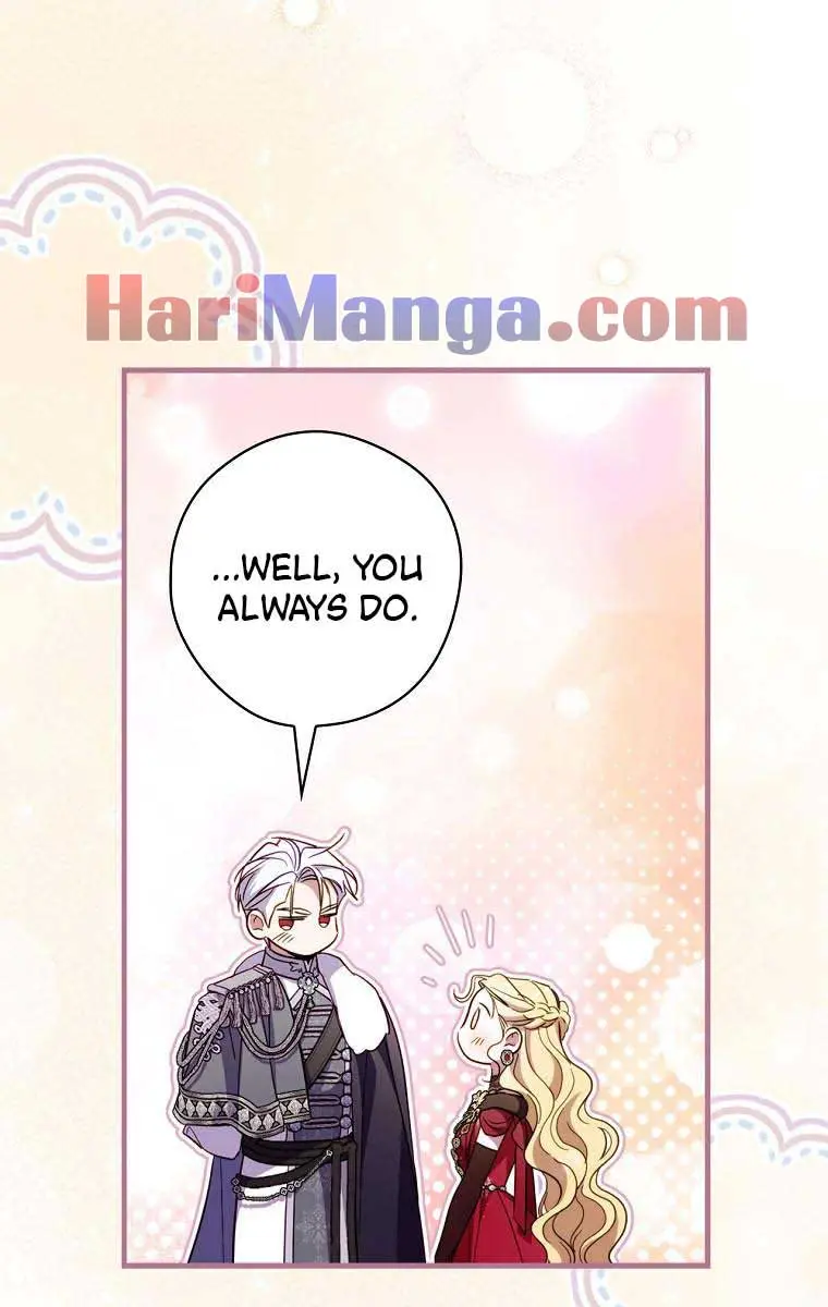 How to Get My Husband on My Side Chapter 81 Page 63