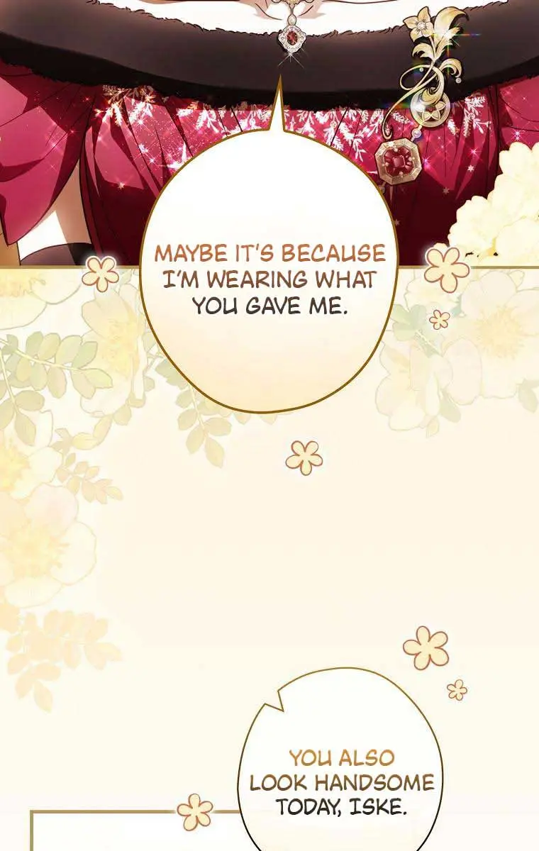 How to Get My Husband on My Side Chapter 81 Page 65