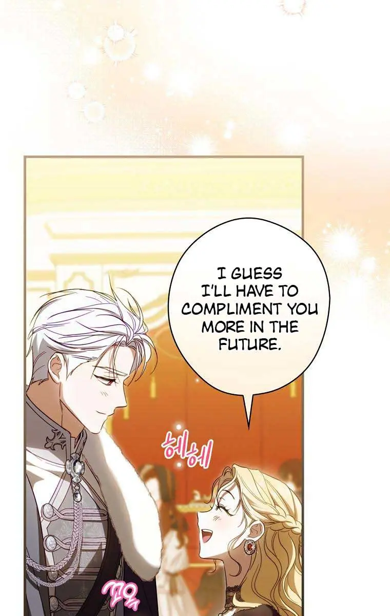 How to Get My Husband on My Side Chapter 81 Page 75
