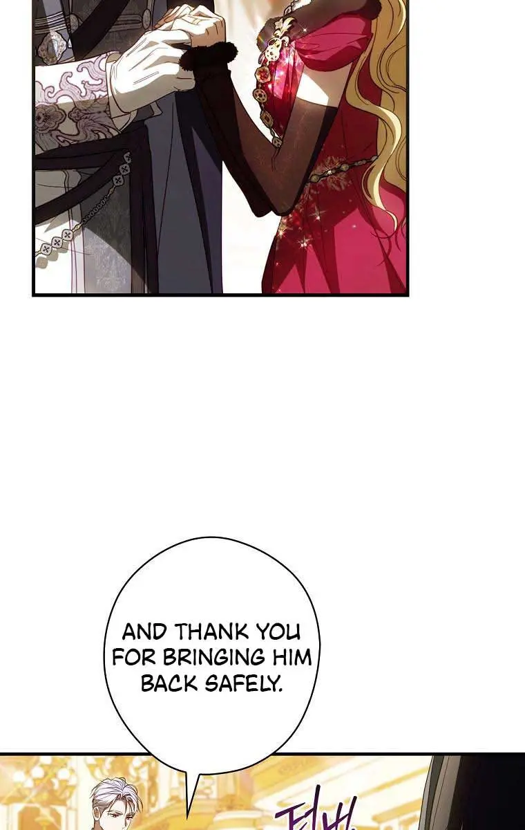 How to Get My Husband on My Side Chapter 81 Page 76