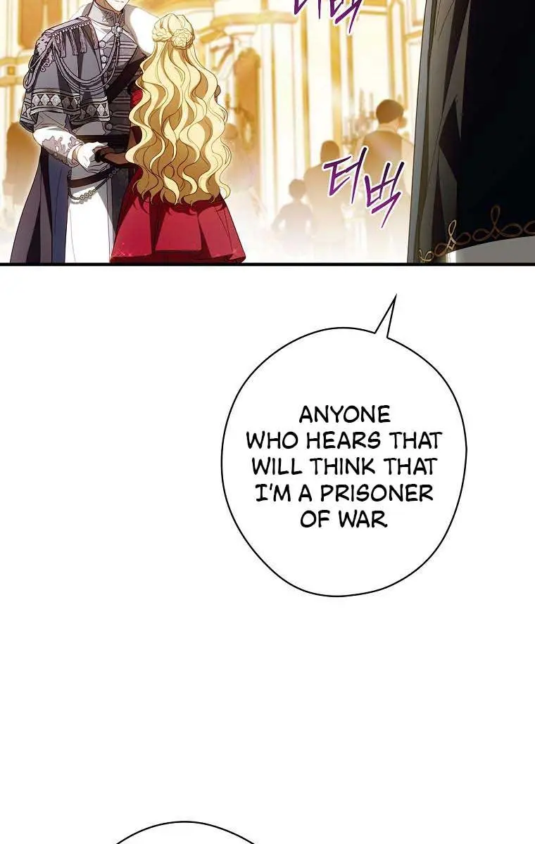 How to Get My Husband on My Side Chapter 81 Page 77