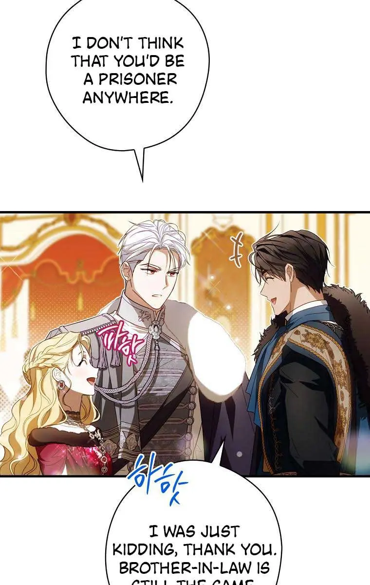 How to Get My Husband on My Side Chapter 81 Page 78
