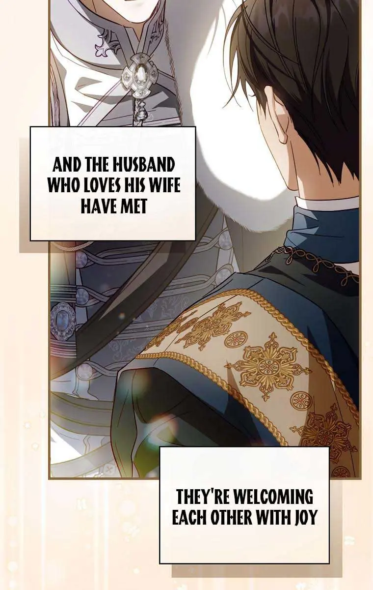 How to Get My Husband on My Side Chapter 81 Page 80