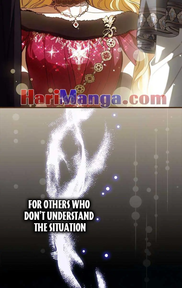 How to Get My Husband on My Side Chapter 81 Page 82