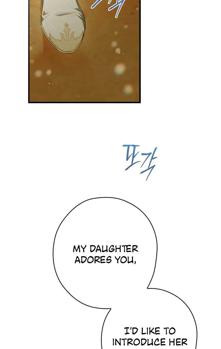 How to Get My Husband on My Side Chapter 81 Page 87