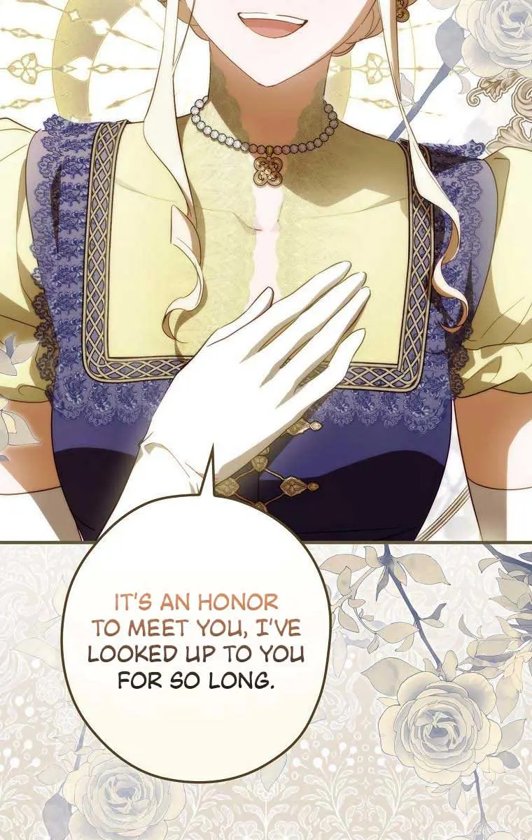 How to Get My Husband on My Side Chapter 81 Page 90