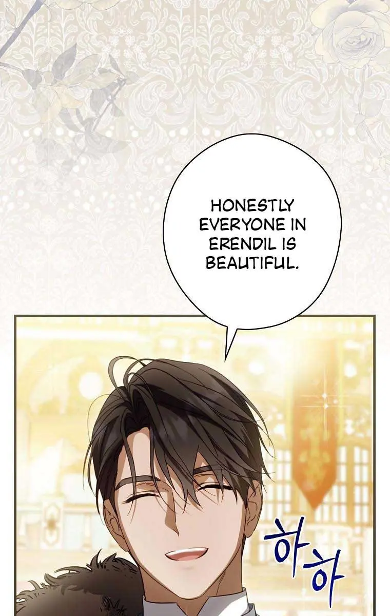 How to Get My Husband on My Side Chapter 81 Page 91