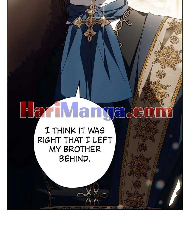 How to Get My Husband on My Side Chapter 81 Page 92