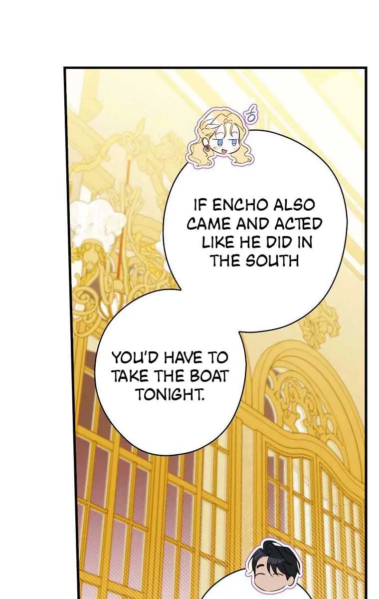 How to Get My Husband on My Side Chapter 81 Page 93