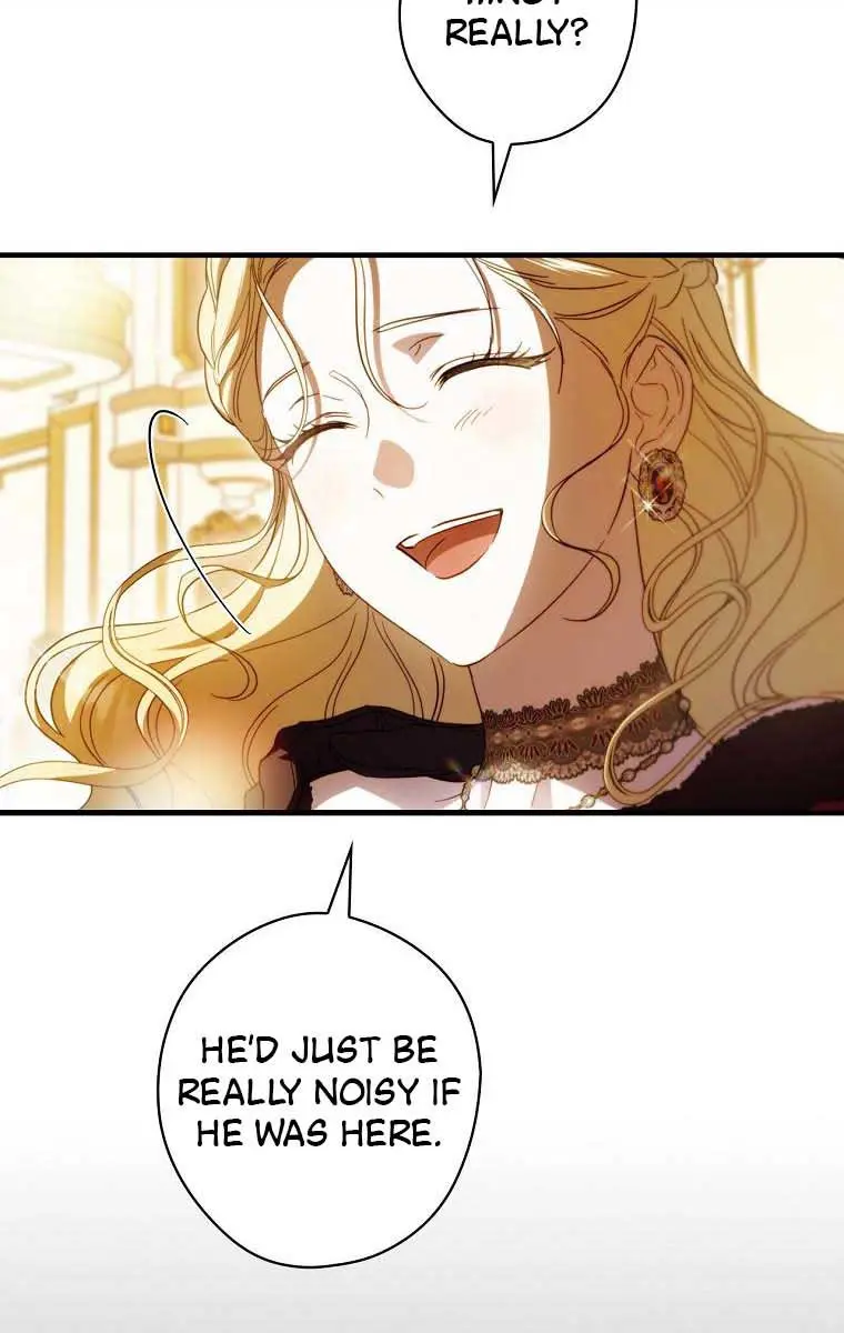 How to Get My Husband on My Side Chapter 81 Page 98