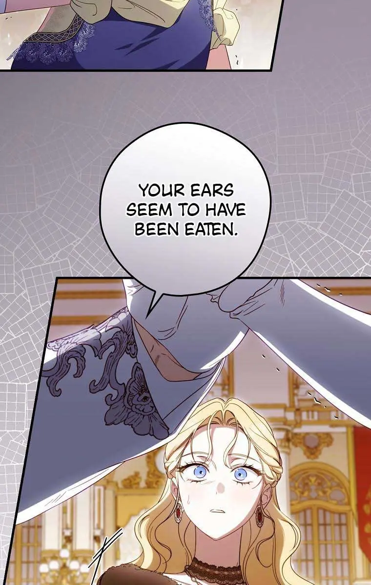 How to Get My Husband on My Side Chapter 82 Page 3