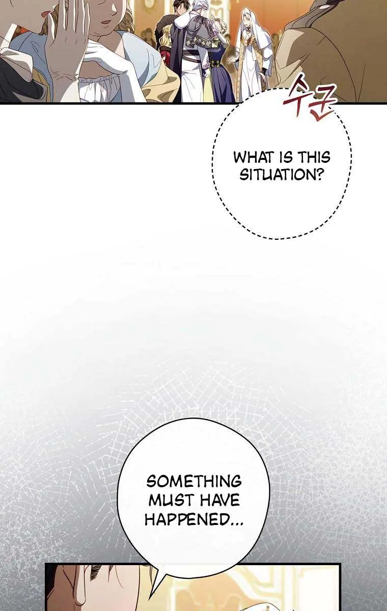 How to Get My Husband on My Side Chapter 82 Page 5